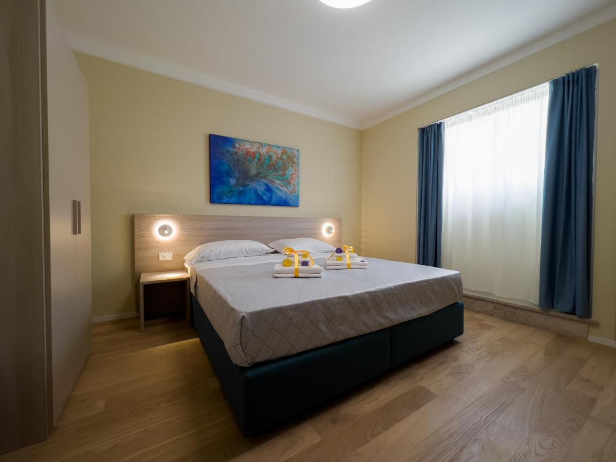 Historico Loft & Rooms Palazzo Adragna XIX トラーパニ エクステリア 写真