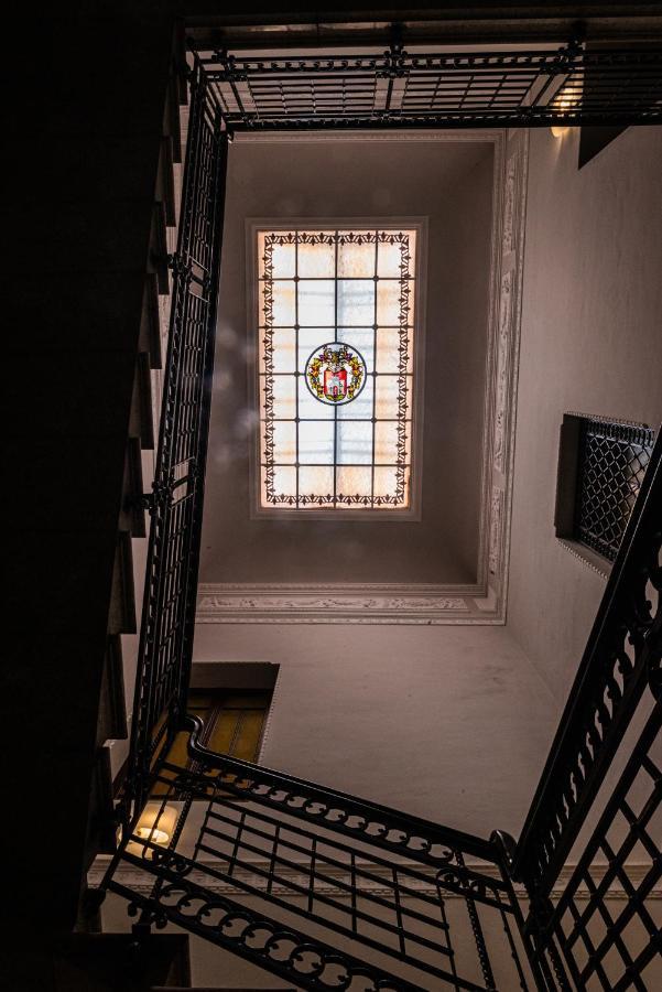 Historico Loft & Rooms Palazzo Adragna XIX トラーパニ エクステリア 写真