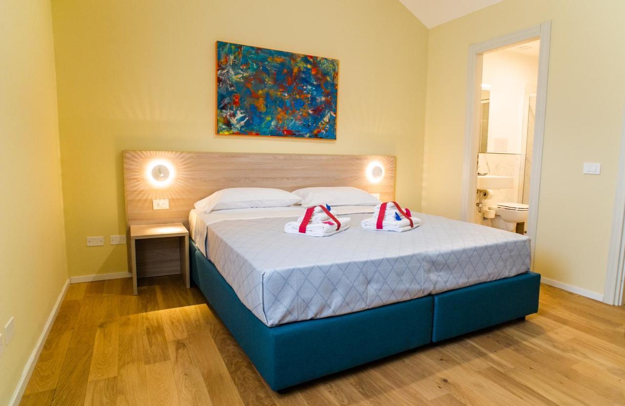 Historico Loft & Rooms Palazzo Adragna XIX トラーパニ エクステリア 写真