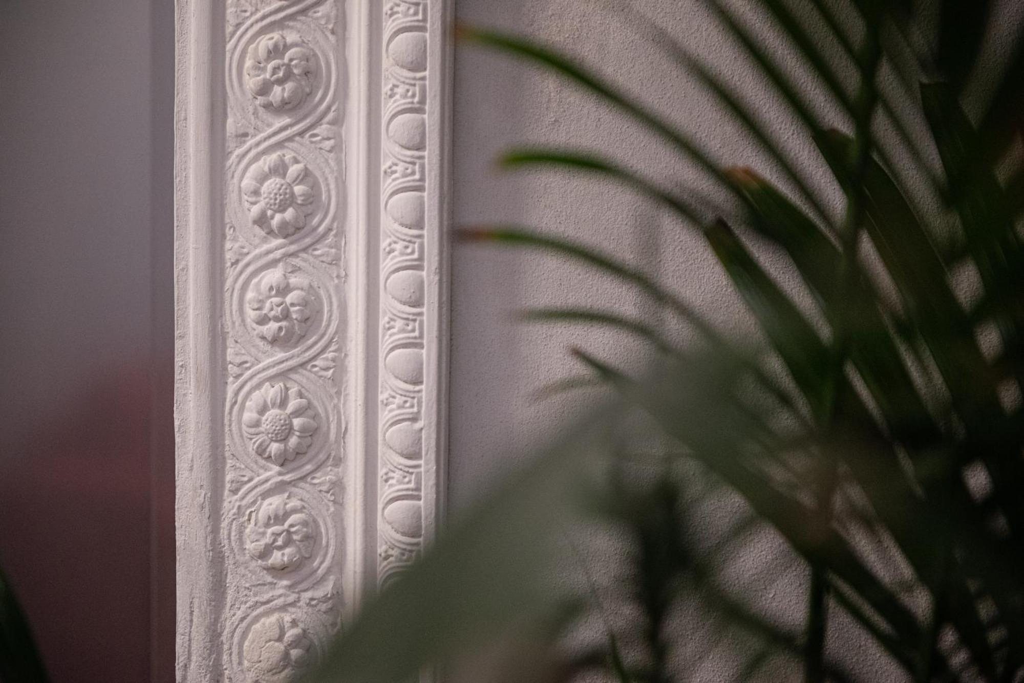 Historico Loft & Rooms Palazzo Adragna XIX トラーパニ エクステリア 写真