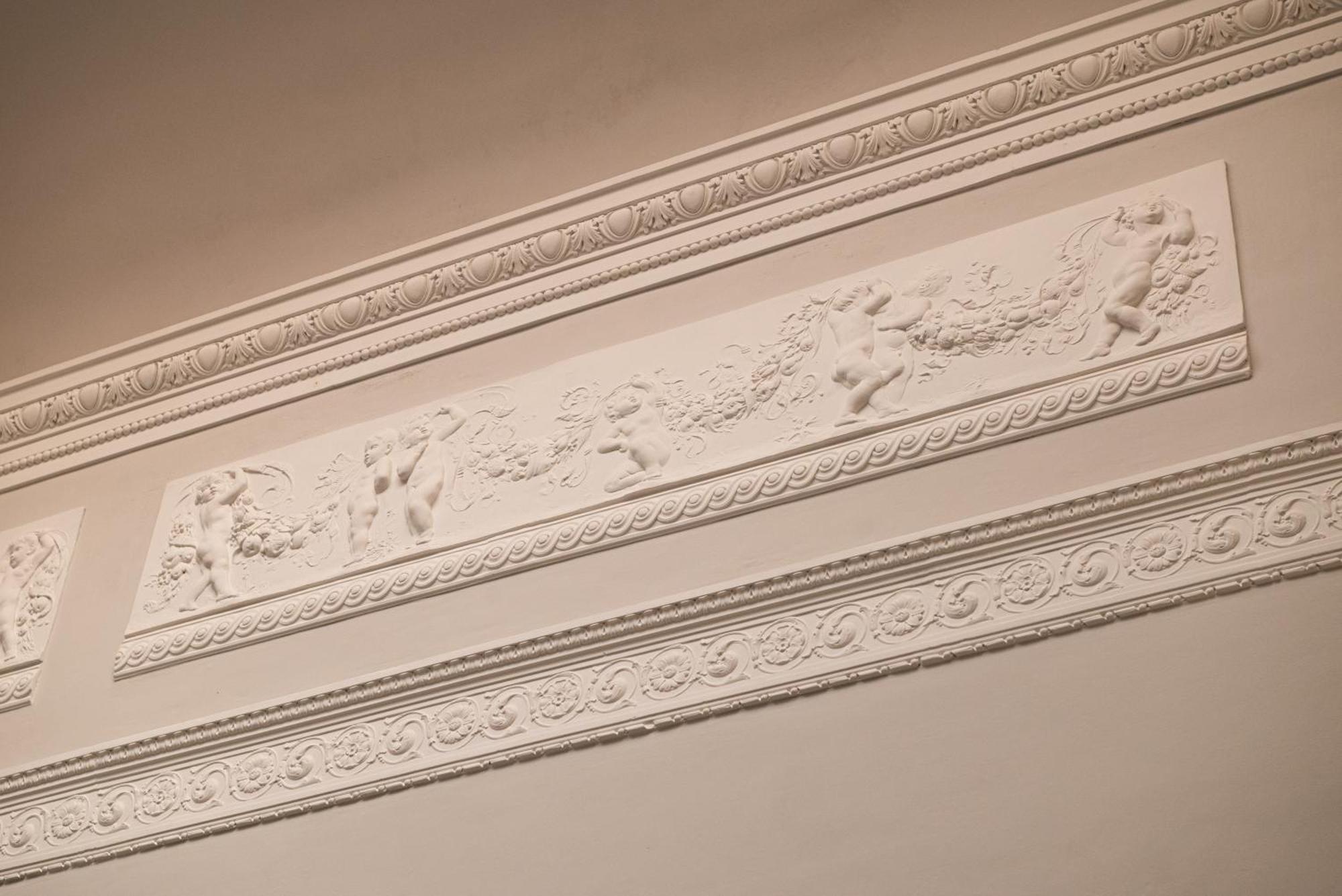 Historico Loft & Rooms Palazzo Adragna XIX トラーパニ エクステリア 写真