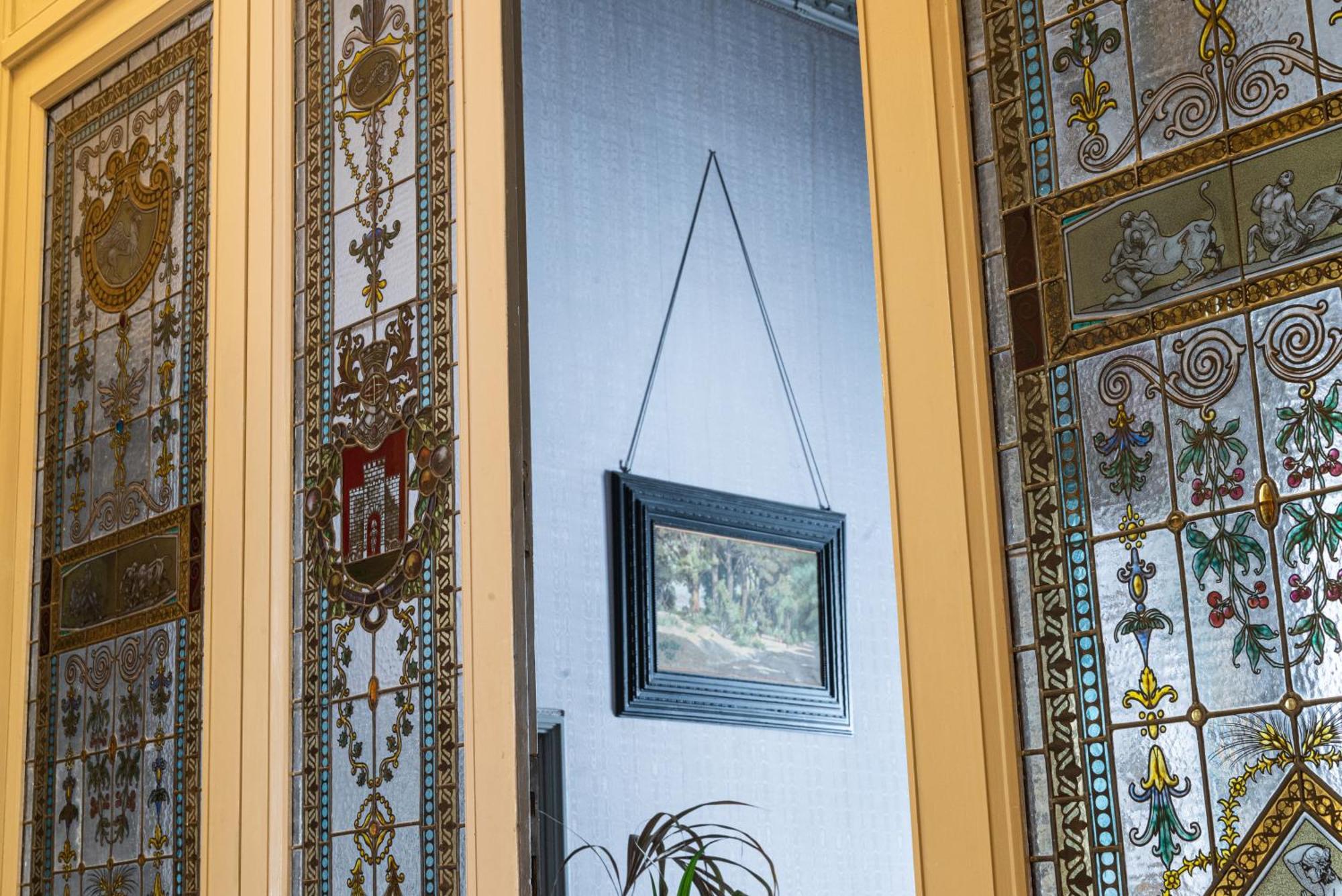 Historico Loft & Rooms Palazzo Adragna XIX トラーパニ エクステリア 写真