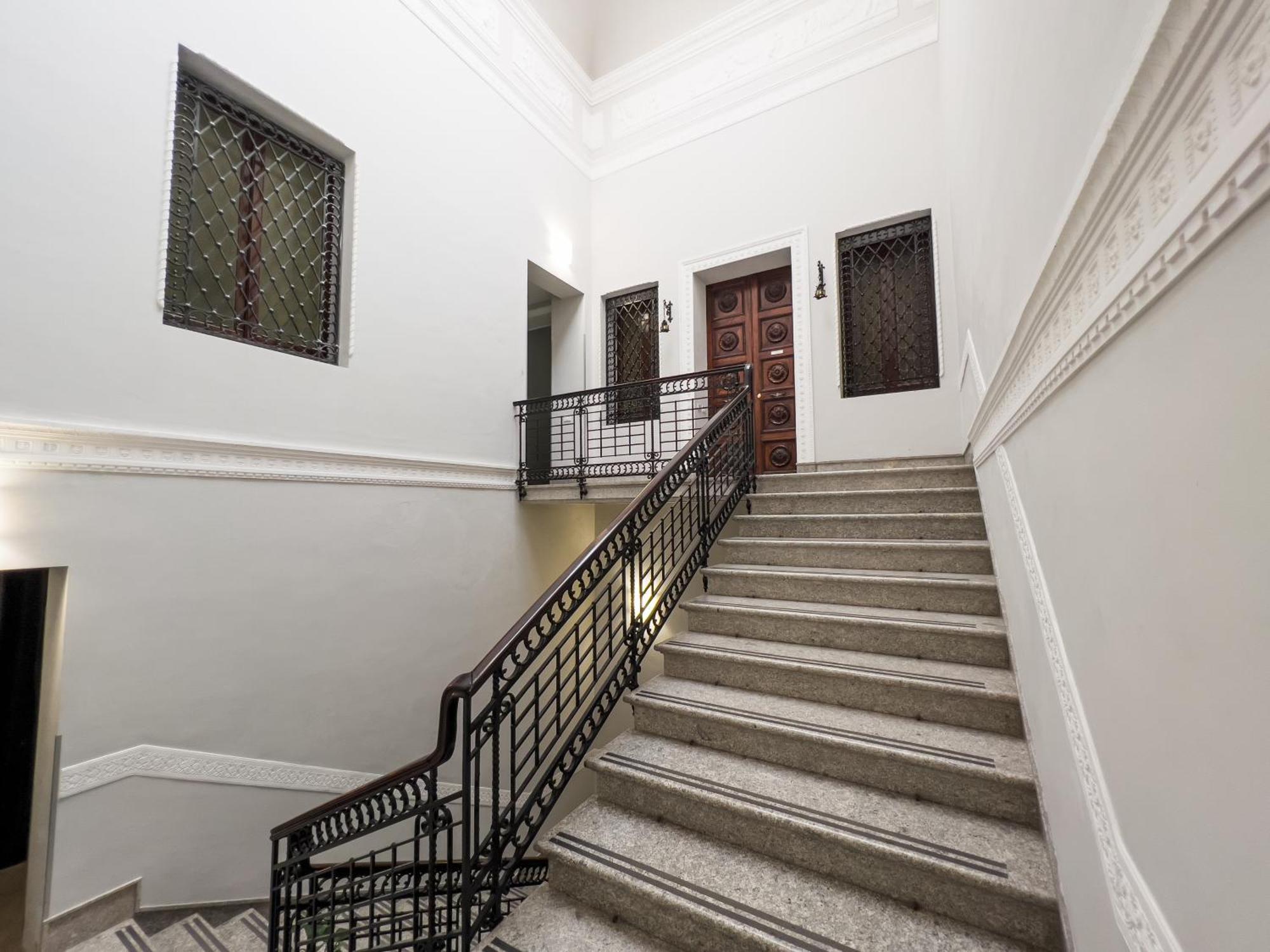 Historico Loft & Rooms Palazzo Adragna XIX トラーパニ エクステリア 写真