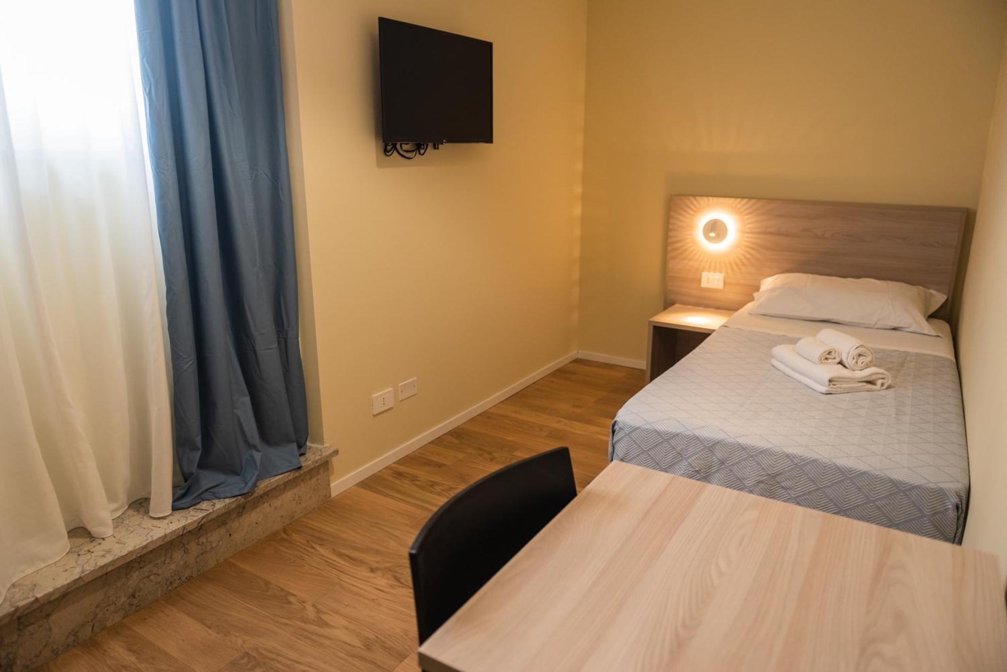 Historico Loft & Rooms Palazzo Adragna XIX トラーパニ 部屋 写真