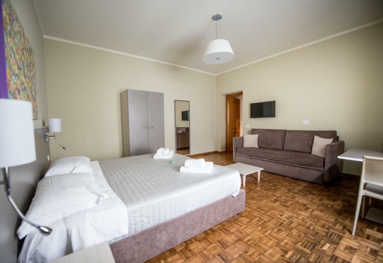 Historico Loft & Rooms Palazzo Adragna XIX トラーパニ エクステリア 写真